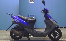 SUZUKI LET's 2 CA1PA