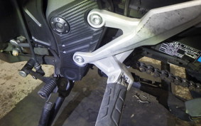 HONDA 400X 2023 NC56