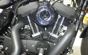 HARLEY XL1200NS 2018