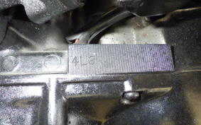 YAMAHA RZ350 4U0
