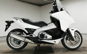 HONDA NC700 INTEGRA 2012 RC62
