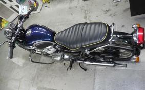 KAWASAKI W650 2005 EJ650A