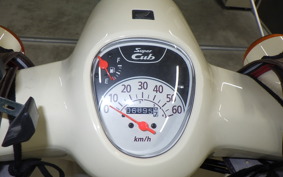 HONDA C50 SUPER CUB 2024 AA09