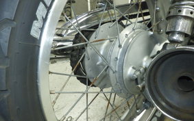 HONDA GB250 CLUBMAN MC10