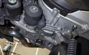 HONDA FORZA 250 MF15