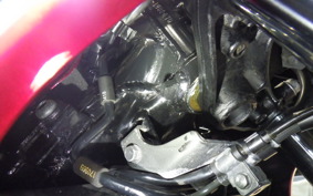 HONDA CB400 SUPER BOLDOR A 2018 NC42