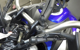 SUZUKI DL650 ( V-Strom 650 ) XTA 2024 C733M