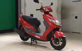 YAMAHA CYGNUS 125 XSR 2 2016 SE44J