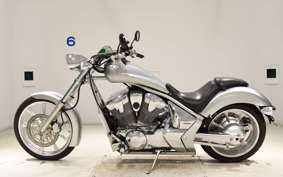 HONDA VT1300CX 2010 SC61