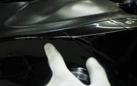 SUZUKI HAYABUSA Gen.2 2011