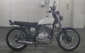 SUZUKI GRASS TRACKER NJ4BA
