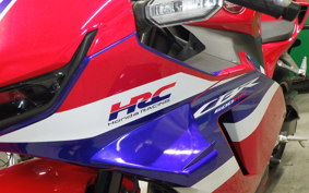 HONDA CBR600RR 2024 PC40