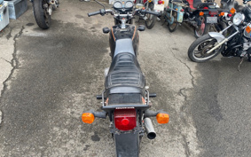 HONDA CB250 MC03