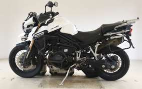 TRIUMPH TIGER EXPLORER 2018