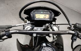 HONDA CRF250M MD38