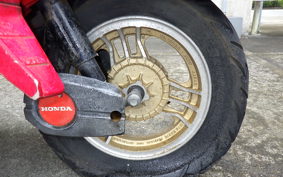 HONDA LEAD 125 JF01