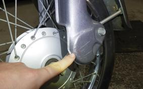 HONDA LITTLE CUB AA01