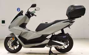 HONDA PCX 125 1998 JK05
