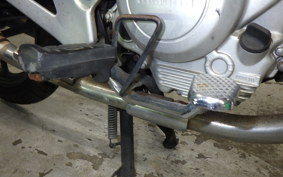 YAMAHA YBR125 2023