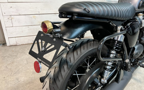 TRIUMPH BONNEVILLE T120 BLACK 2025 D1BH23