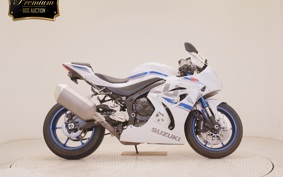 SUZUKI GSX-R1000R A 2018
