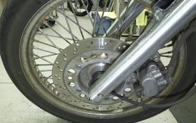 HONDA STEED 400 1995 NC26