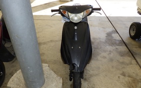 SUZUKI ADDRESS V50 Gen.2 CA44A