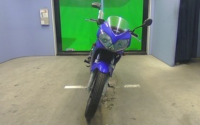HONDA CBR125R JC34