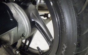 HONDA PCX 125 2010 JF28