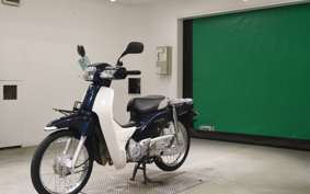 HONDA C110 SUPER CUB JA10