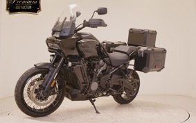 HARLEY PAN AMERICA 1250 S 2021