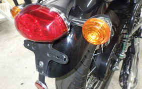 TRIUMPH BONNEVILLE T120 2017