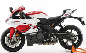 YAMAHA YZF-R9 70TH 2026 RNA3J