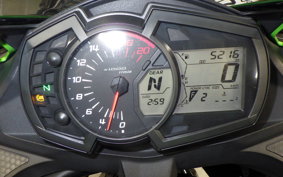 KAWASAKI ZX-25R ZX250E