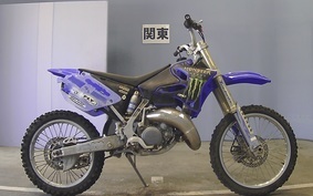 YAMAHA YZ125 CE15C