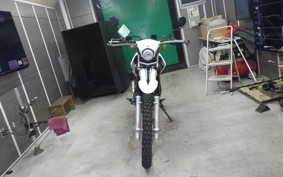 YAMAHA SEROW 250 Gen.2 2014 DG17J