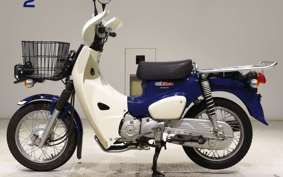 HONDA C110 SUPER CUB JA42