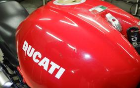 DUCATI MONSTER 400 IE 2007