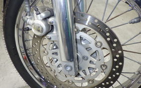 KAWASAKI ESTRELLA RS BJ250A