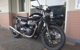 TRIUMPH SPEED TWIN 900 2023 DAD74G