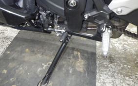 KAWASAKI ZX-25R 2023 ZX250E