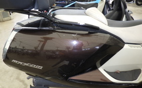 YAMAHA MAXAM 250 SG17J