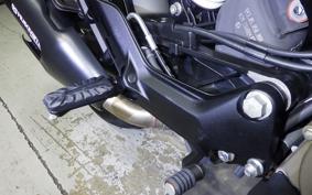 HUSQVARNA SVARTPILEN 401 2024