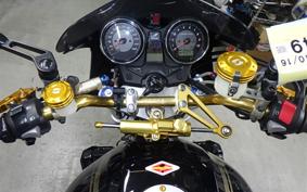 HONDA CB1300SF SUPER FOUR 2010 SC54