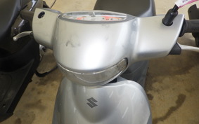 SUZUKI LET's 4 CA45A