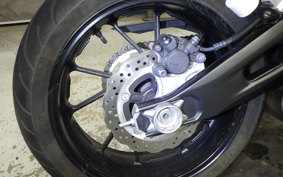 YAMAHA MT-07 2014 RM07J
