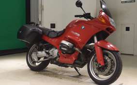 BMW R1100RS 1993