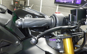 YAMAHA YZF-R15 1998 RG86J