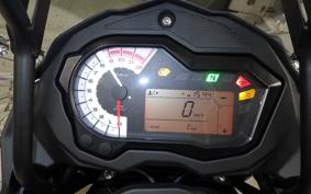 BENELLI TRK502X 2026
