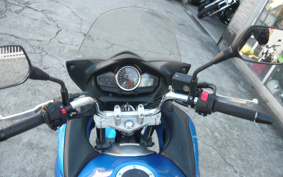 SUZUKI GSR250 J55D0